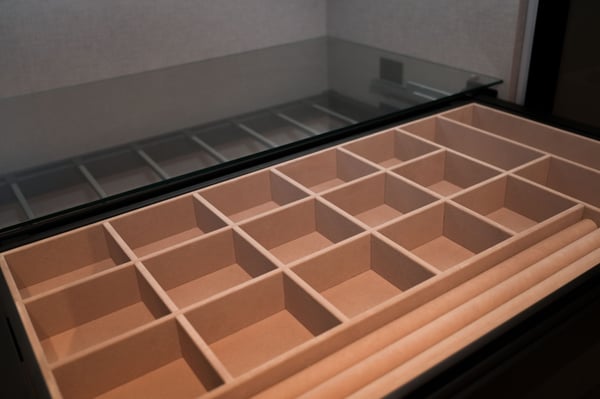 Moderne 1.5-Zi-Wohnung mit grosszgigem Balkon in Grenchen 9