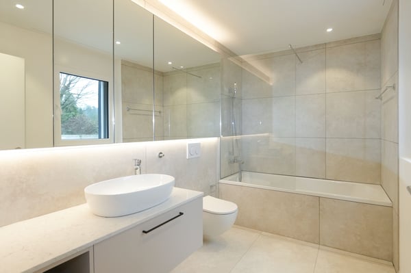 Moderne 1.5-Zi-Wohnung mit Terrasse in Grenchen 8