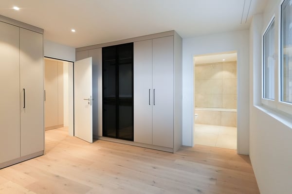 Moderne 1.5-Zi-Wohnung mit Terrasse in Grenchen 6