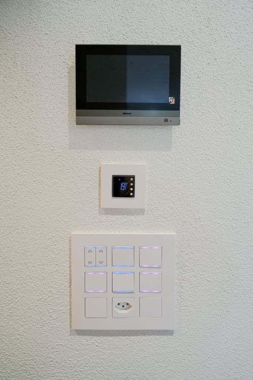 Moderne 1.5-Zi-Wohnung mit Terrasse in Grenchen 13