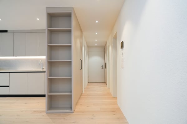 Moderne 1.5-Zi-Wohnung mit Terrasse in Grenchen 5