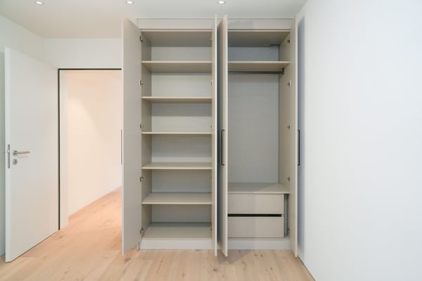 Moderne 1.5-Zi-Wohnung mit Terrasse in Grenchen 11