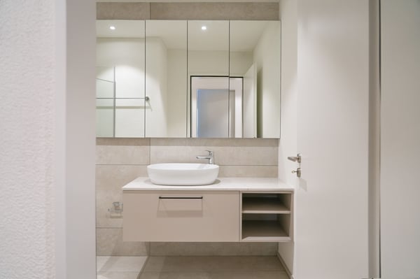 Moderne 1.5-Zi-Wohnung mit Terrasse in Grenchen 9