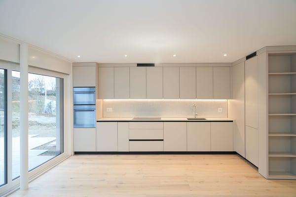 Moderne 1.5-Zi-Wohnung mit Terrasse in Grenchen 4
