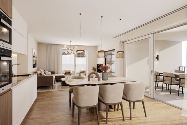 Attraktive 1.5-Zimmer-Wohnung in Schaffhausen kaufen 1