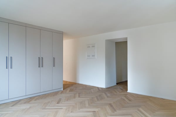 Stilvolle 4.5-Zimmer-Wohnung im Herzen der Altstadt von Bremgarten AG 13