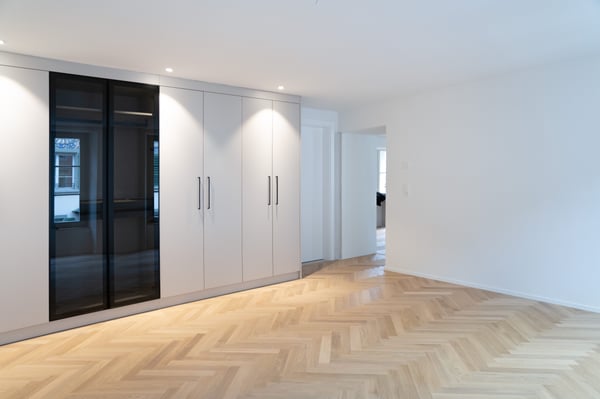 Stilvolle 4.5-Zimmer-Wohnung im Herzen der Altstadt von Bremgarten AG 8