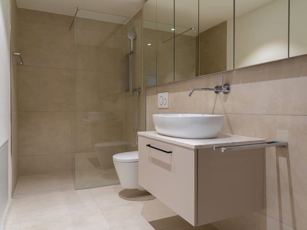 Stilvolle 4.5-Zimmer-Wohnung im Herzen der Altstadt von Bremgarten AG 6