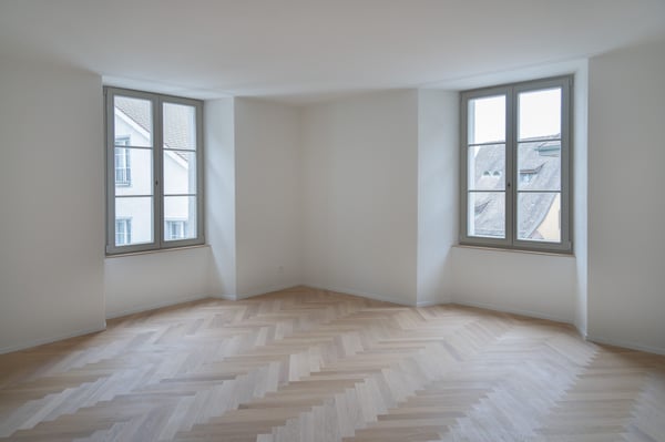 Stilvolle 4.5-Zimmer-Wohnung im Herzen der Altstadt von Bremgarten AG 11