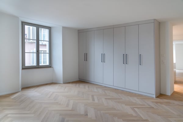 Stilvolle 4.5-Zimmer-Wohnung im Herzen der Altstadt von Bremgarten AG 12