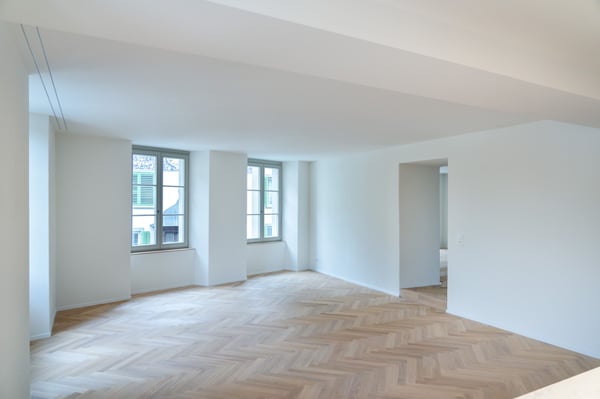 Stilvolle 4.5-Zimmer-Wohnung im Herzen der Altstadt von Bremgarten AG 3