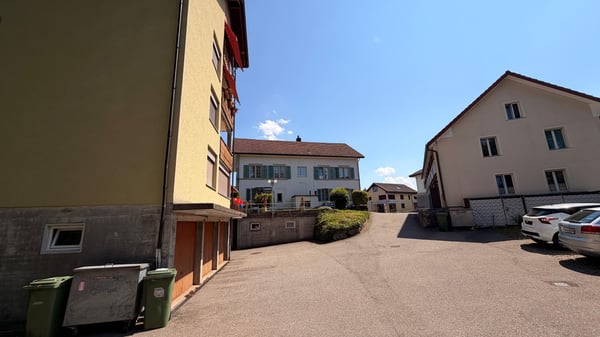 Mehrfamilienhaus mit 8 Einheiten in Fahrwangen kaufen 6