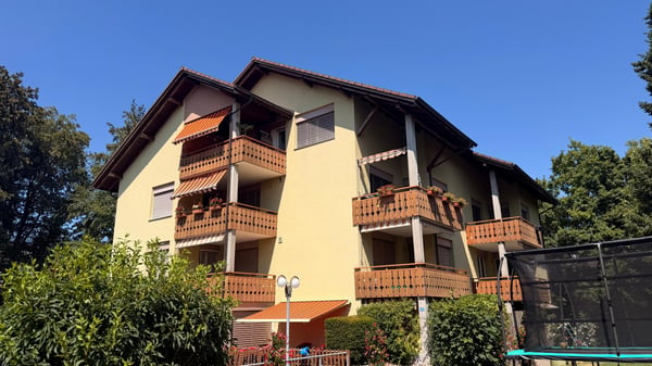 Mehrfamilienhaus mit 8 Einheiten in Fahrwangen kaufen 2