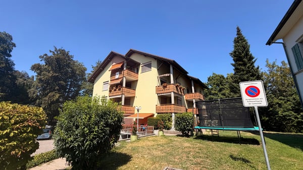 Mehrfamilienhaus mit 8 Einheiten in Fahrwangen kaufen 3