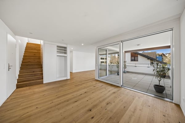 Rorschach: 4.5-Zimmer-Maisonette mit Seesicht kaufen 6