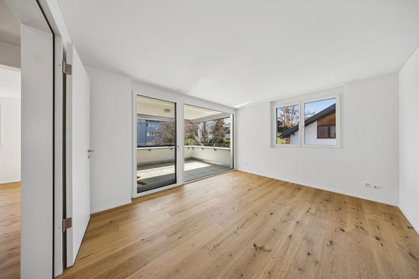 Rorschach: 4.5-Zimmer-Maisonette mit Seesicht kaufen 7