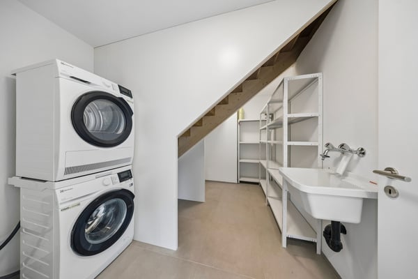 Rorschach: 4.5-Zimmer-Maisonette mit Seesicht kaufen 11