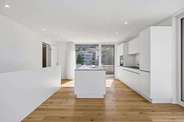 Rorschach: 4.5-Zimmer-Maisonette mit Seesicht kaufen 4