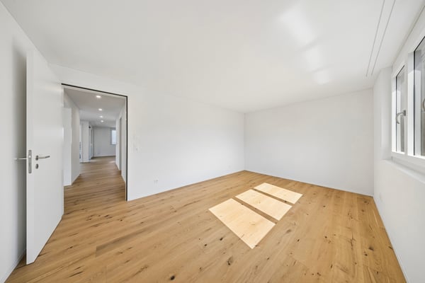 Rorschach: 4.5-Zimmer-Maisonette mit Seesicht kaufen 9