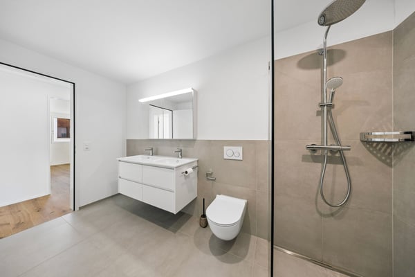 Rorschach: 4.5-Zimmer-Maisonette mit Seesicht kaufen 10