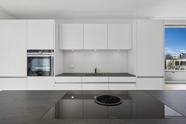 Rorschach: 4.5-Zimmer-Maisonette mit Seesicht kaufen 2