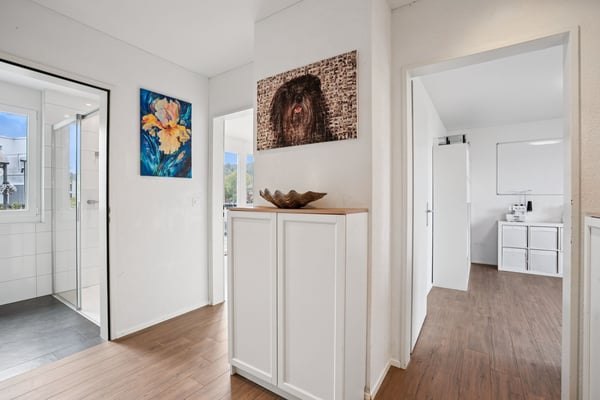 Exklusive 4.5-Zimmer-Attikawohnung nahe Bülach 11