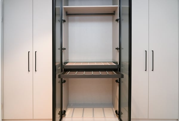 Moderne 4.5-Zi-Wohnung mit Terrasse in Grenchen 7