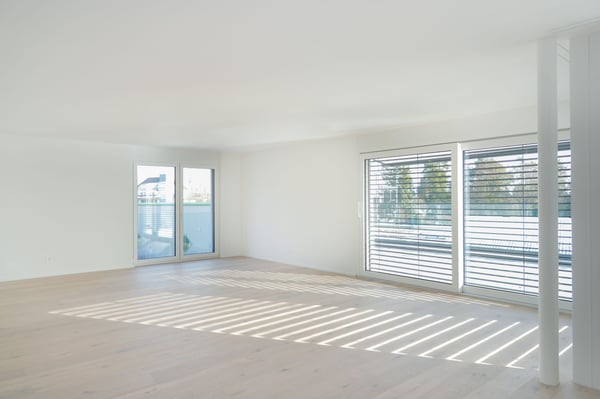Moderne 3.5-Zimmer Maisonette mit Terrasse in Grenchen 4