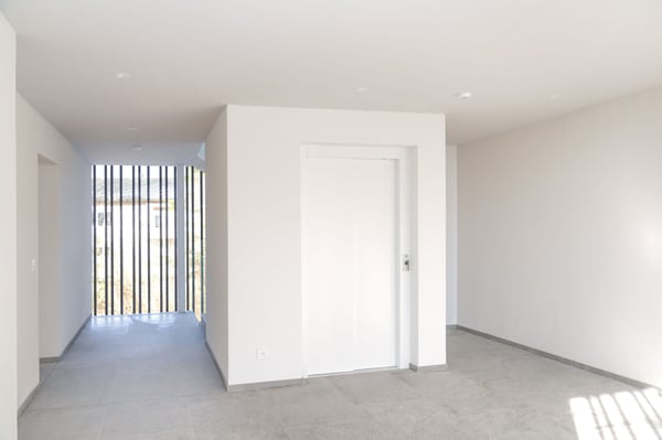 Moderne 3.5-Zimmer Maisonette mit Terrasse in Grenchen 11
