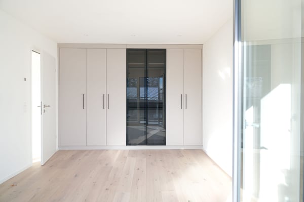 2.5-Zimmer-Stadtwohnung mit grossem Balkon in Grenchen 8