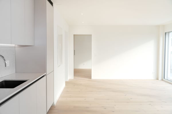 2.5-Zimmer-Stadtwohnung mit grossem Balkon in Grenchen 6