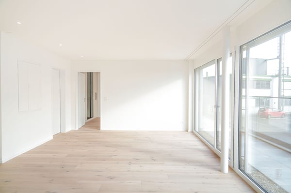 2.5-Zimmer-Stadtwohnung mit grossem Balkon in Grenchen 4