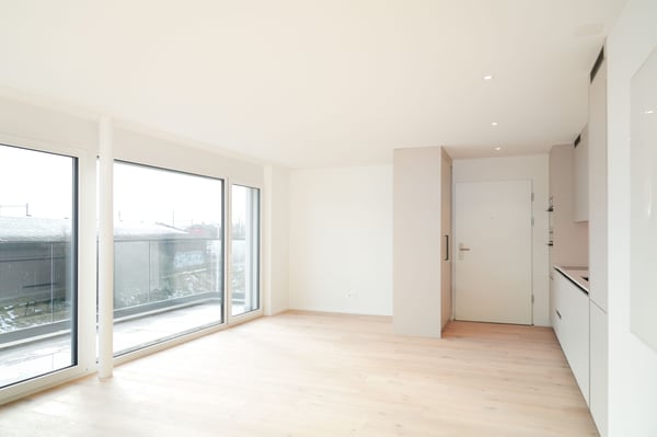 2.5-Zimmer-Stadtwohnung mit grossem Balkon in Grenchen 5