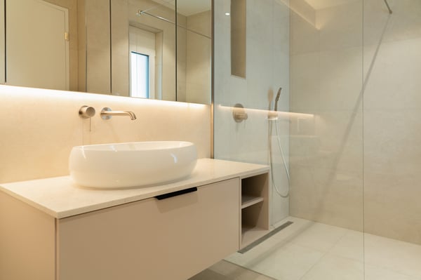 1.5-Zimmer Neubau mit Balkon - Metro Living, Killwangen 3
