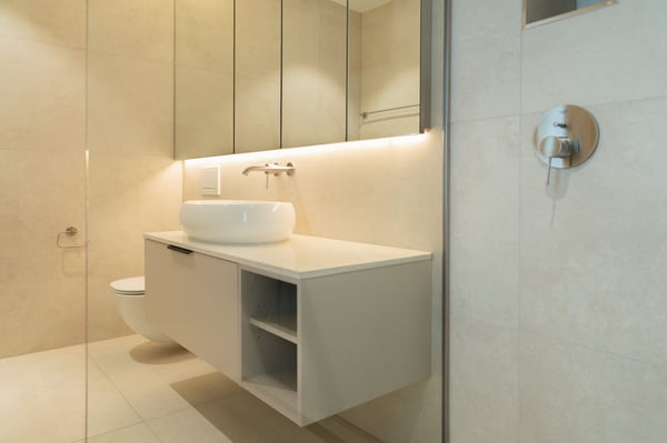 1.5-Zimmer Neubau mit Balkon - Metro Living, Killwangen 4