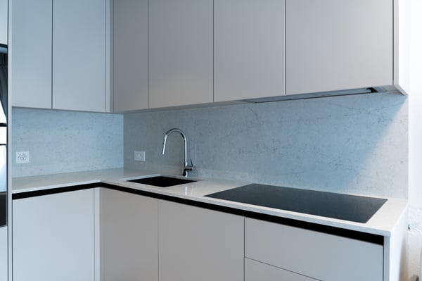 1.5-Zimmer Neubau mit Balkon - Metro Living, Killwangen 10