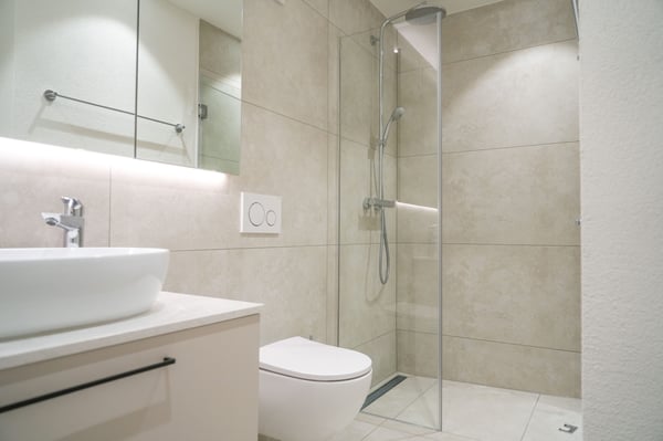 Moderne 2.5-Zimmer-Wohnung in Grenchen mieten 9