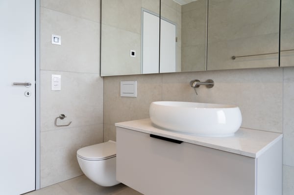 2.5-Zi.-Attika mit 78.5 m² Terrasse - urban wohnen, Killwangen 6