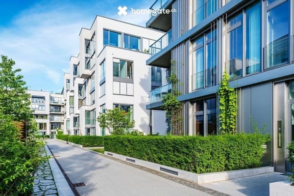 NUR ein Test-Inserat - Wir bitten um Verständnis 2 4