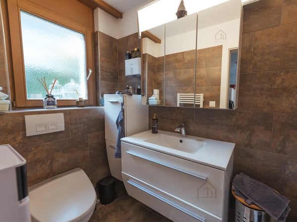 Traumhaftes Wohnen mit Pool, Wellness, Panoramasicht und Wald 14