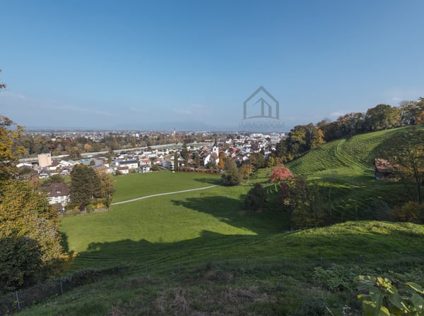 Traumhaftes Wohnen mit Pool, Wellness, Panoramasicht und Wald 20