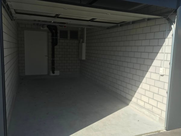 Modernes 1½-Zimmer-Reihenmittelhaus im Minergiestandard mit Solarfassade 12