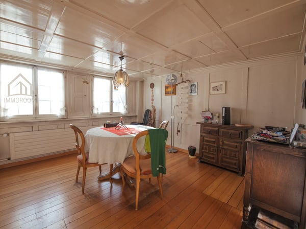 Altstadthaus mit Geschichte und Perspektiven 7