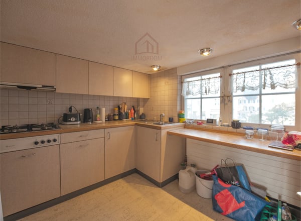 Altstadthaus mit Geschichte und Perspektiven 9