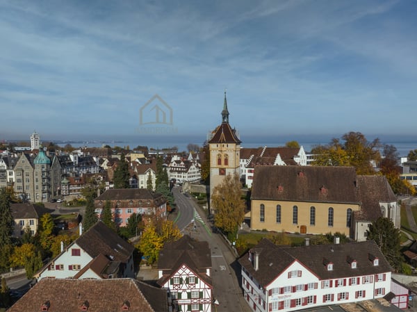 Altstadthaus mit Geschichte und Perspektiven 5