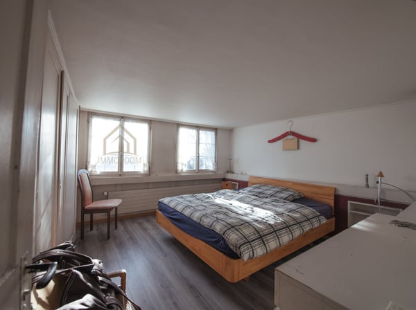 Altstadthaus mit Geschichte und Perspektiven 8