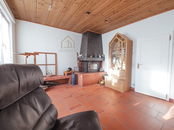 Altstadthaus mit Geschichte und Perspektiven 6