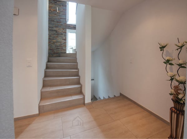 Ihr modernes Wohnglück an familienfreundlicher und ruhiger Lage 7