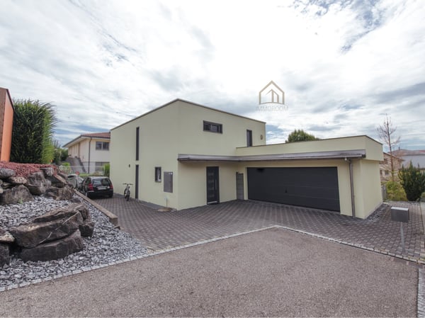 Ihr modernes Wohnglück an familienfreundlicher und ruhiger Lage 4