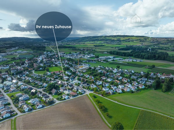 Ihr modernes Wohnglück an familienfreundlicher und ruhiger Lage 16